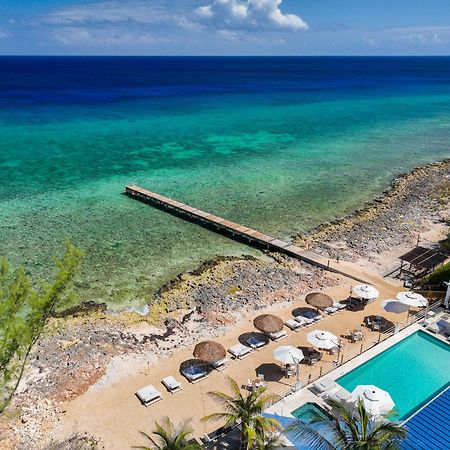 Cobalt Coast Resort West Bay Εξωτερικό φωτογραφία