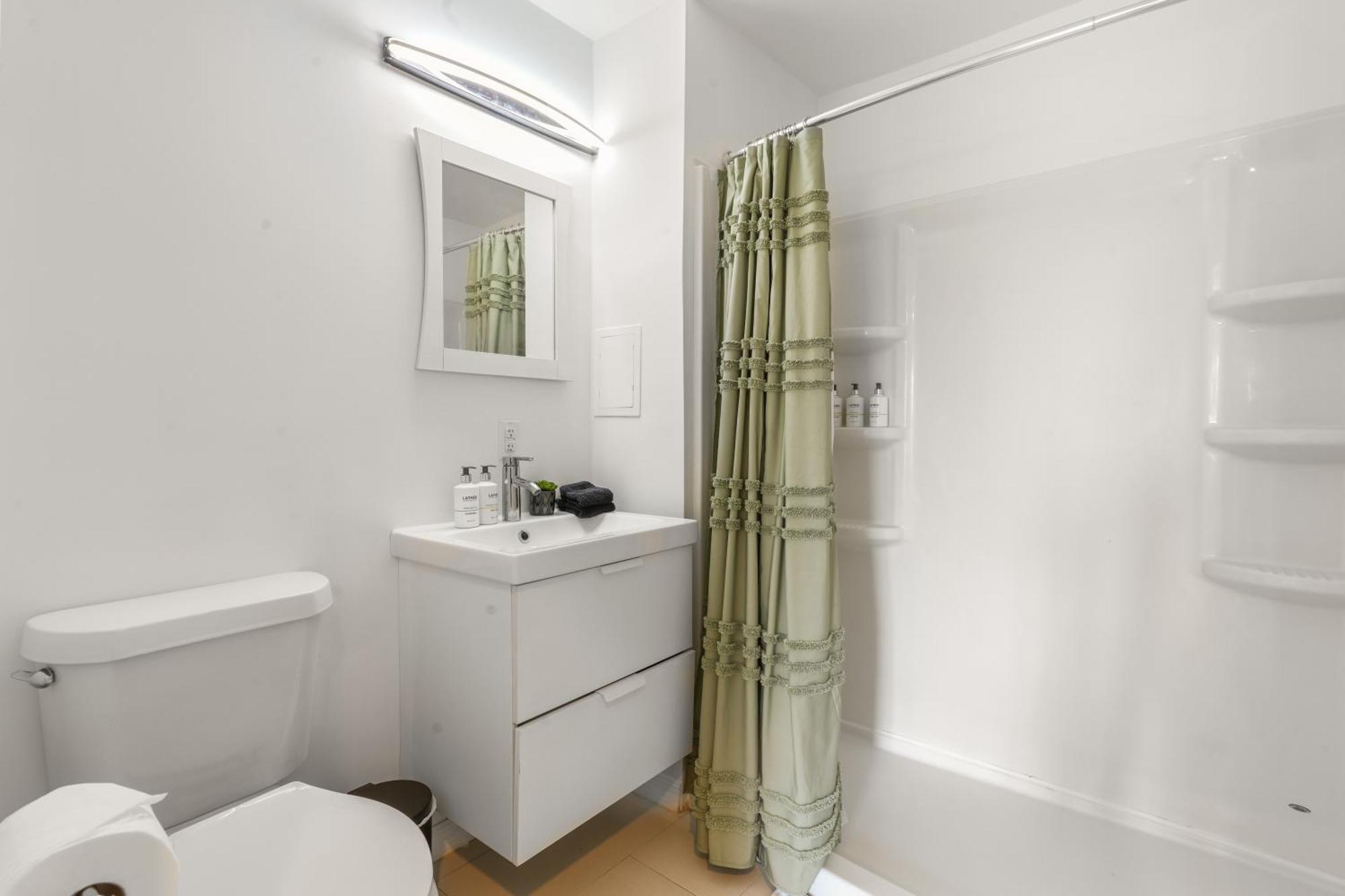 Cobalt Coast Resort West Bay Εξωτερικό φωτογραφία