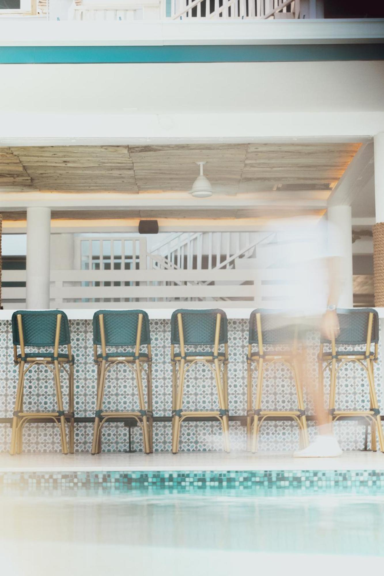 Cobalt Coast Resort West Bay Εξωτερικό φωτογραφία