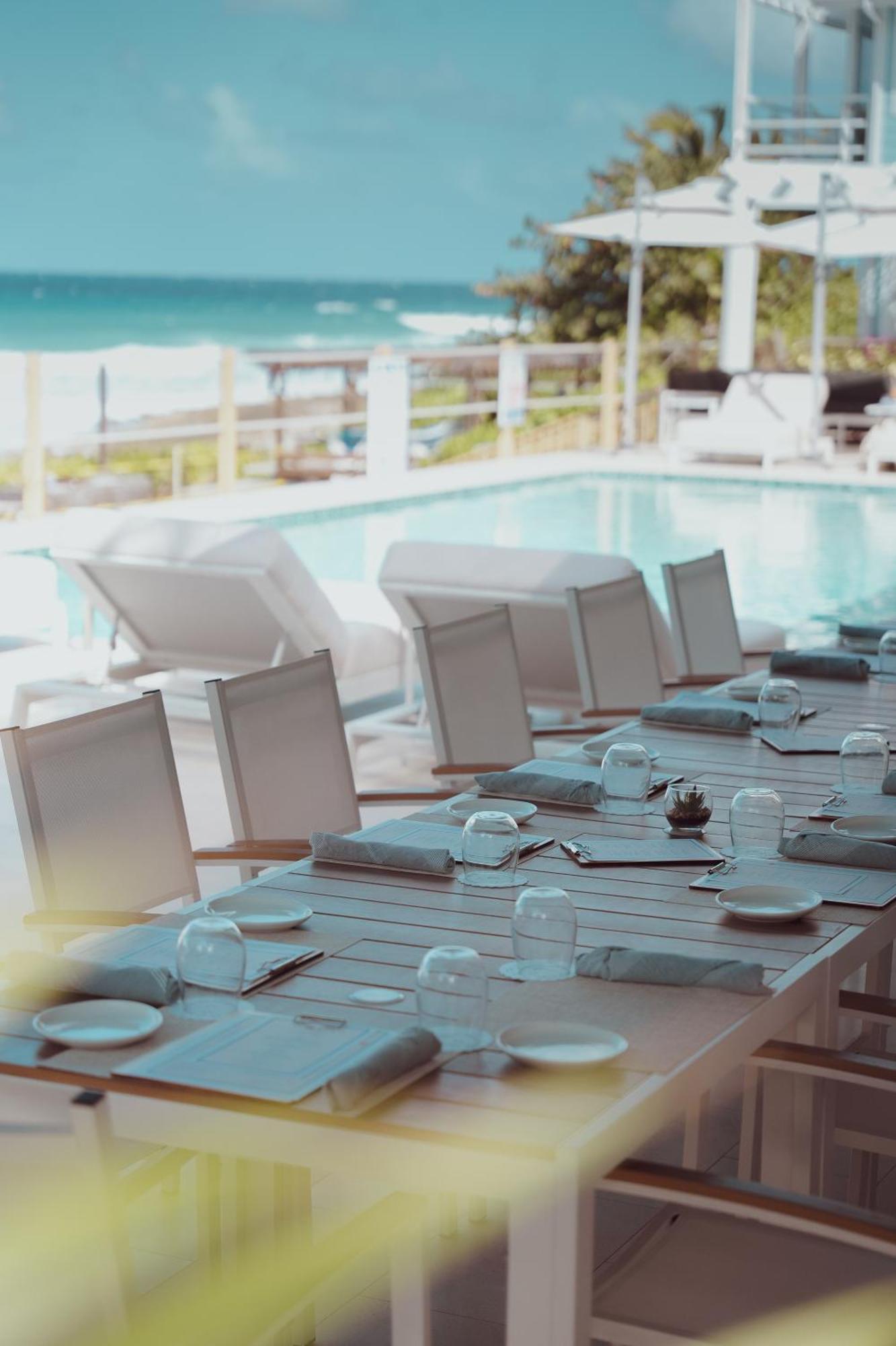 Cobalt Coast Resort West Bay Εξωτερικό φωτογραφία
