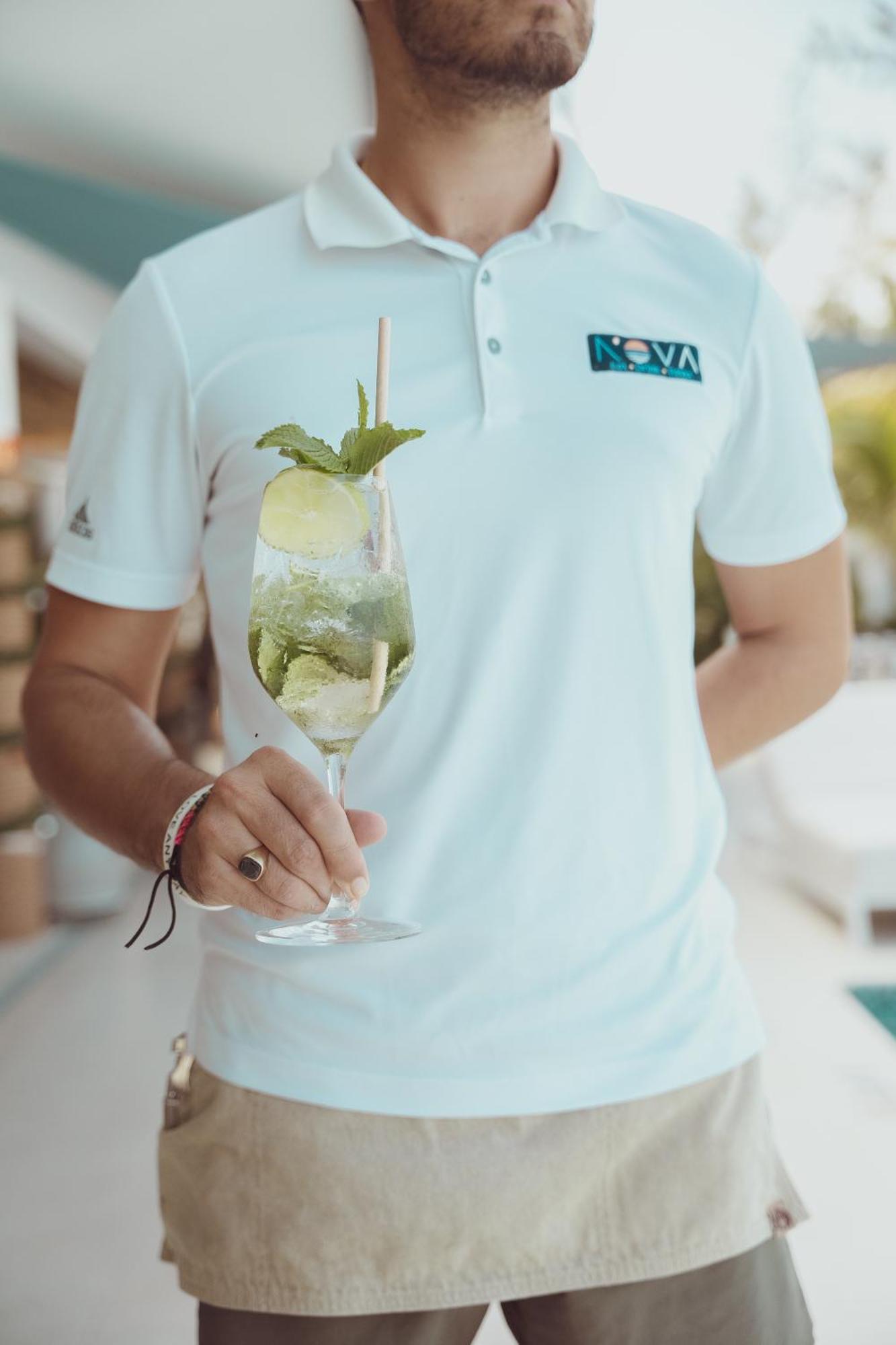 Cobalt Coast Resort West Bay Εξωτερικό φωτογραφία
