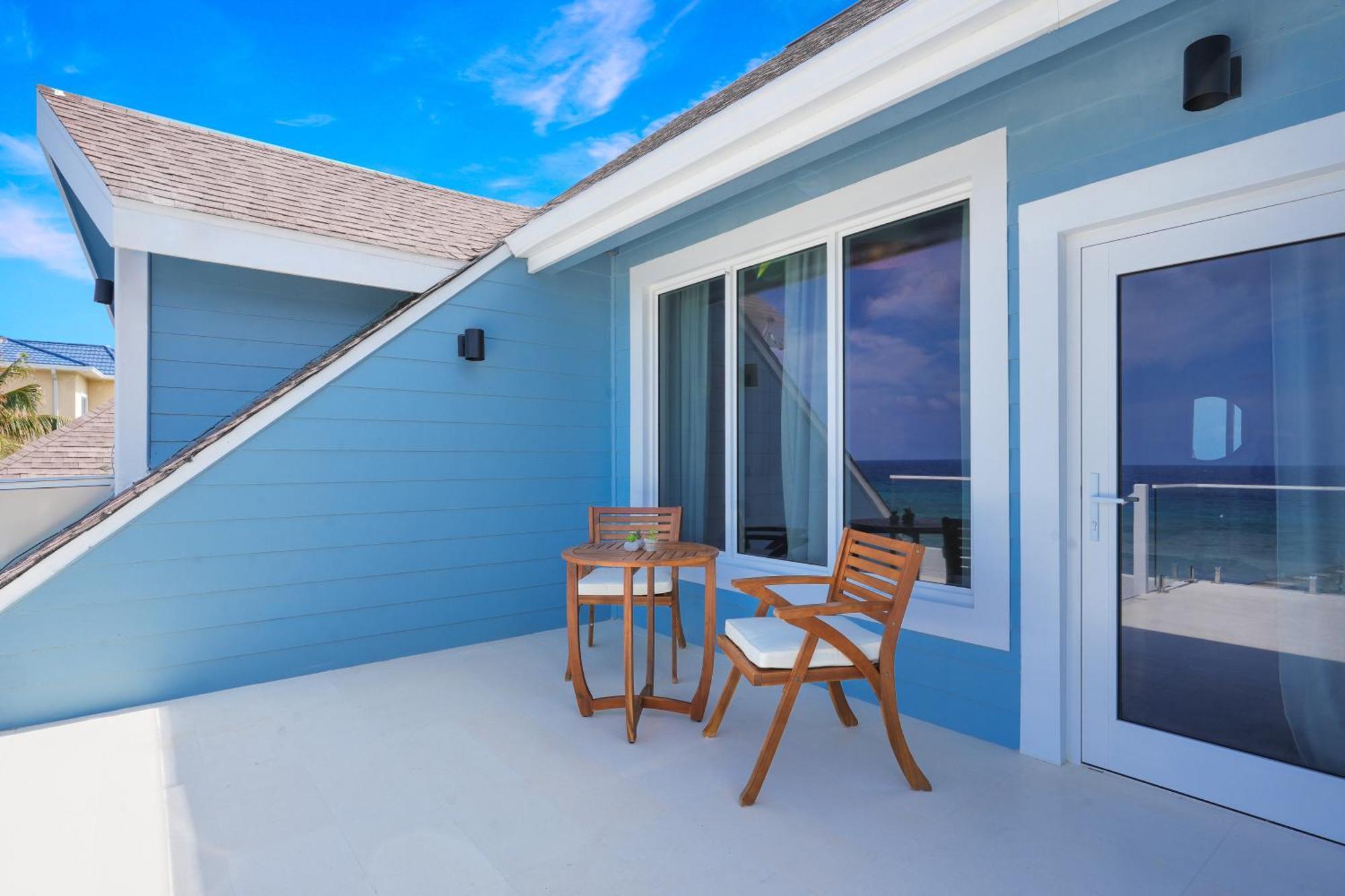 Cobalt Coast Resort West Bay Εξωτερικό φωτογραφία