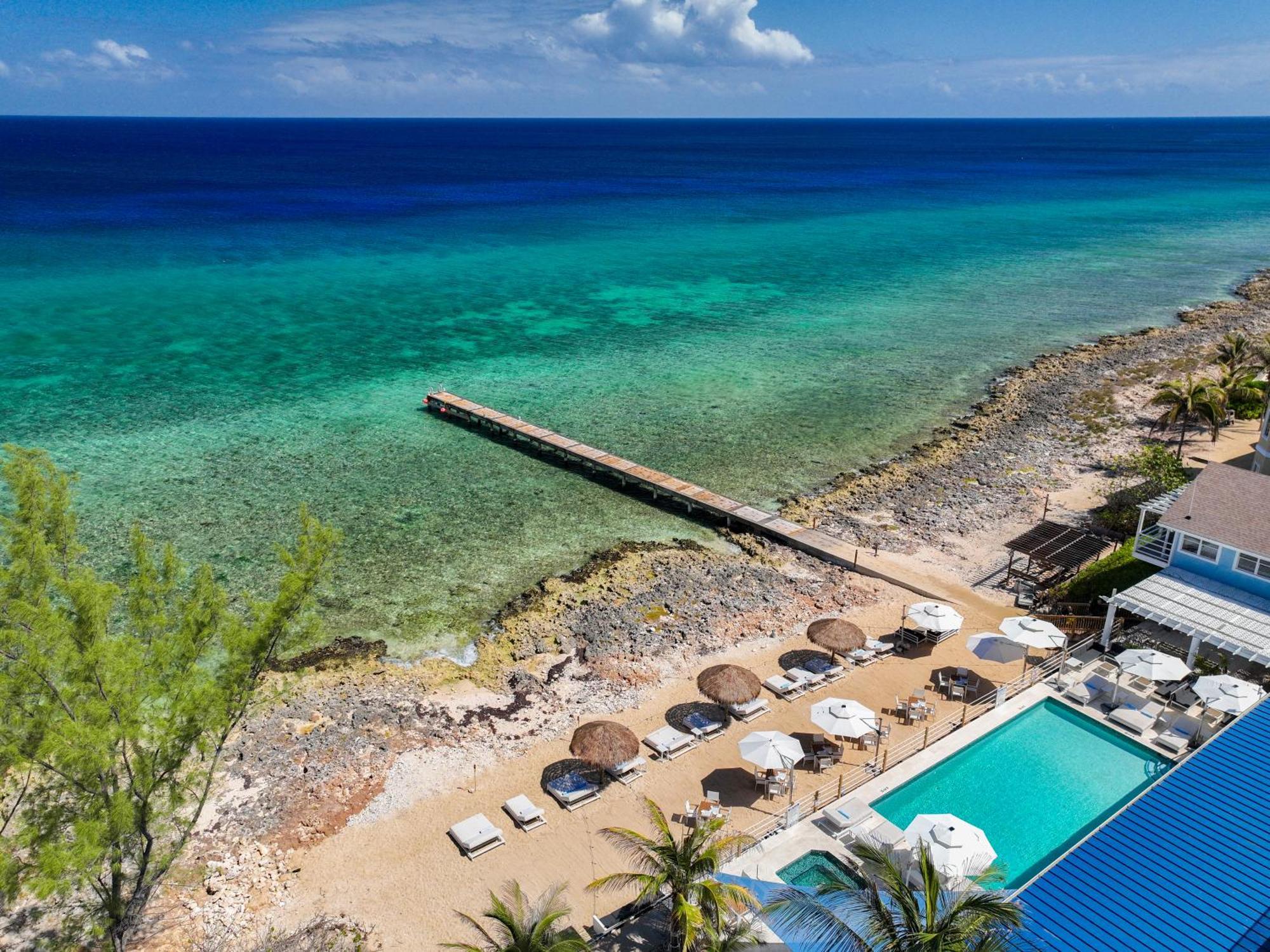 Cobalt Coast Resort West Bay Εξωτερικό φωτογραφία