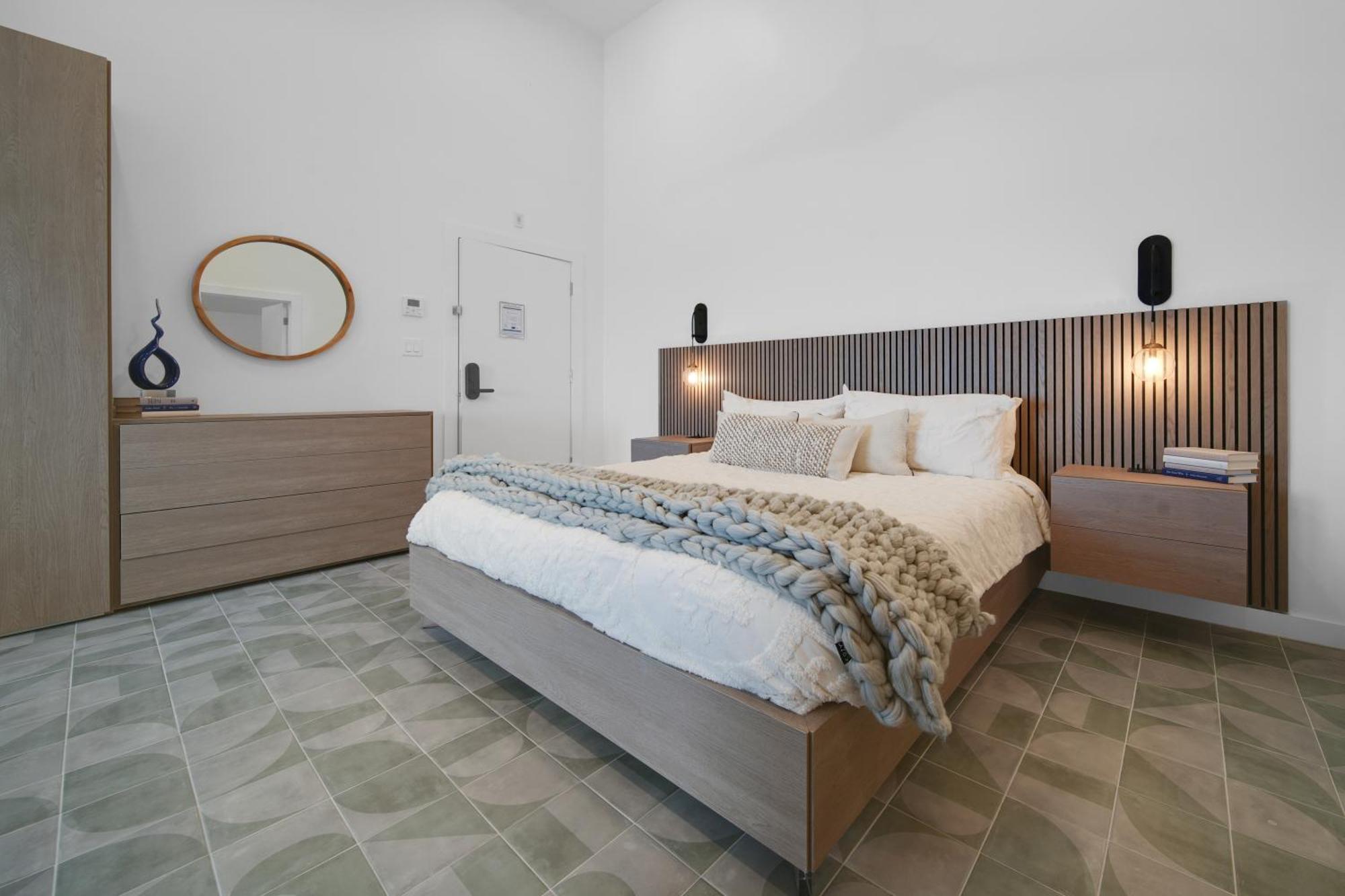 Cobalt Coast Resort West Bay Εξωτερικό φωτογραφία