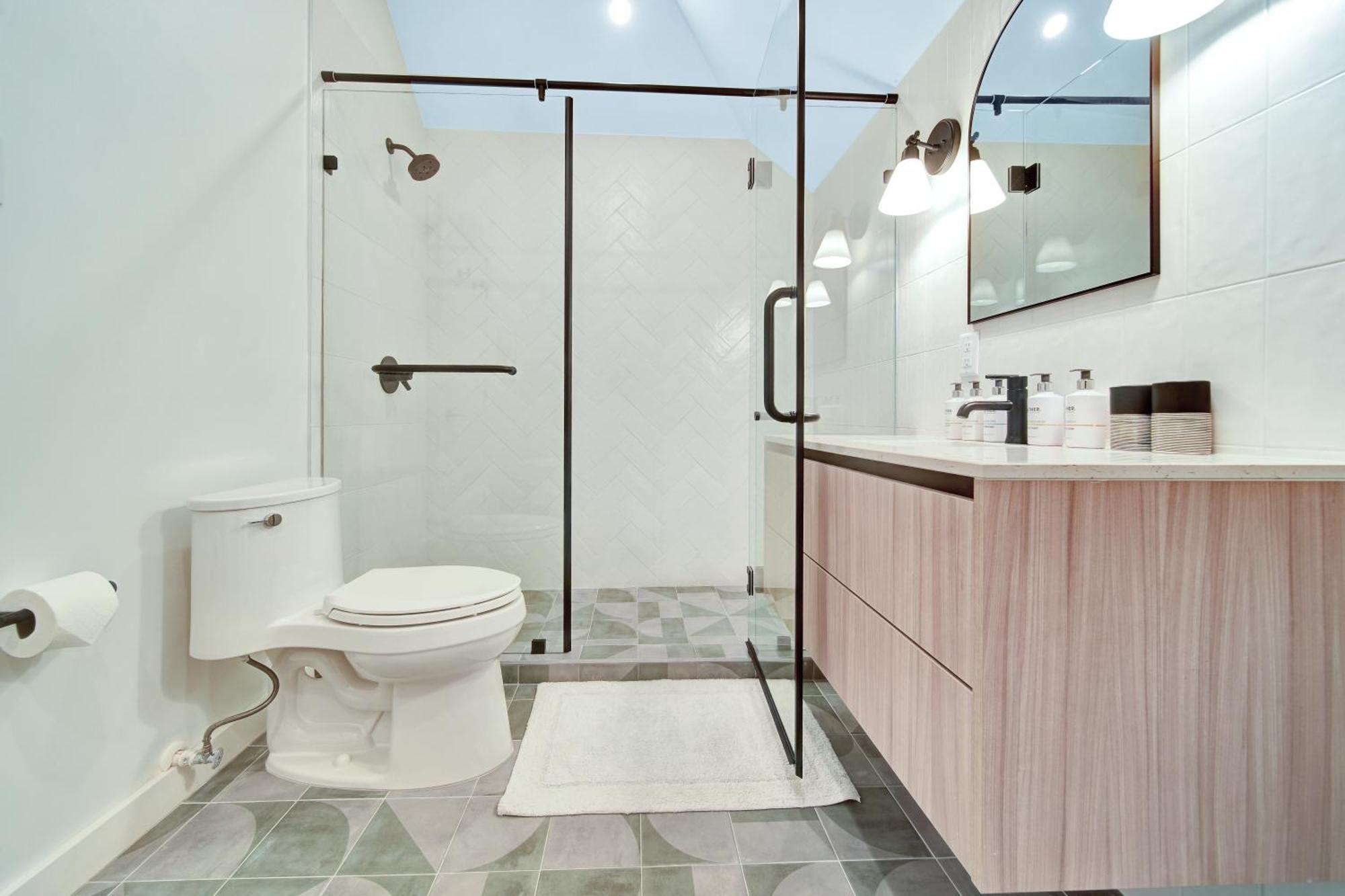 Cobalt Coast Resort West Bay Εξωτερικό φωτογραφία