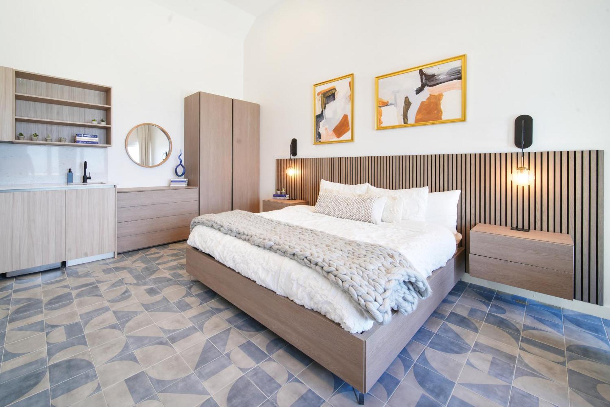 Cobalt Coast Resort West Bay Εξωτερικό φωτογραφία