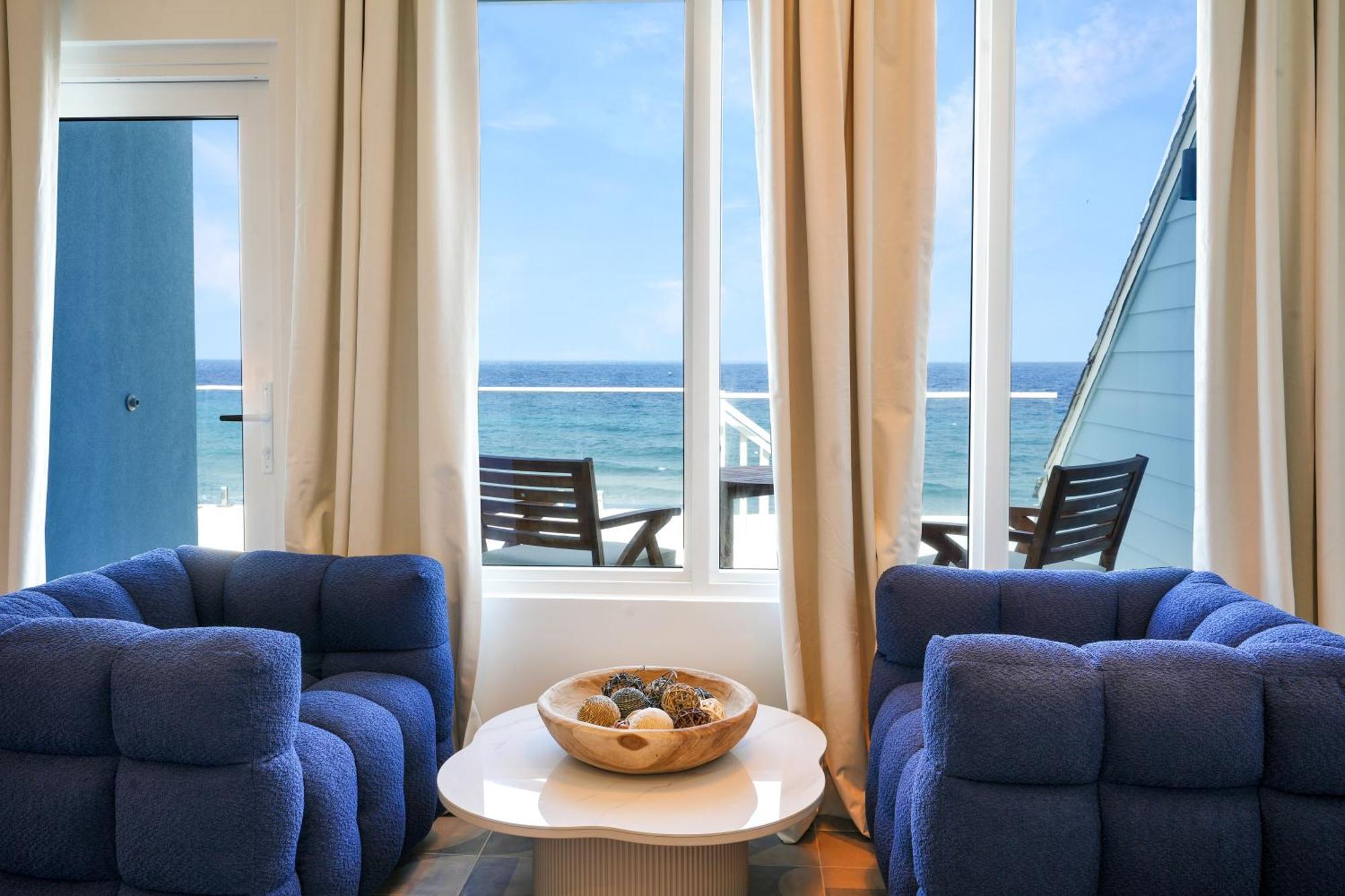 Cobalt Coast Resort West Bay Εξωτερικό φωτογραφία