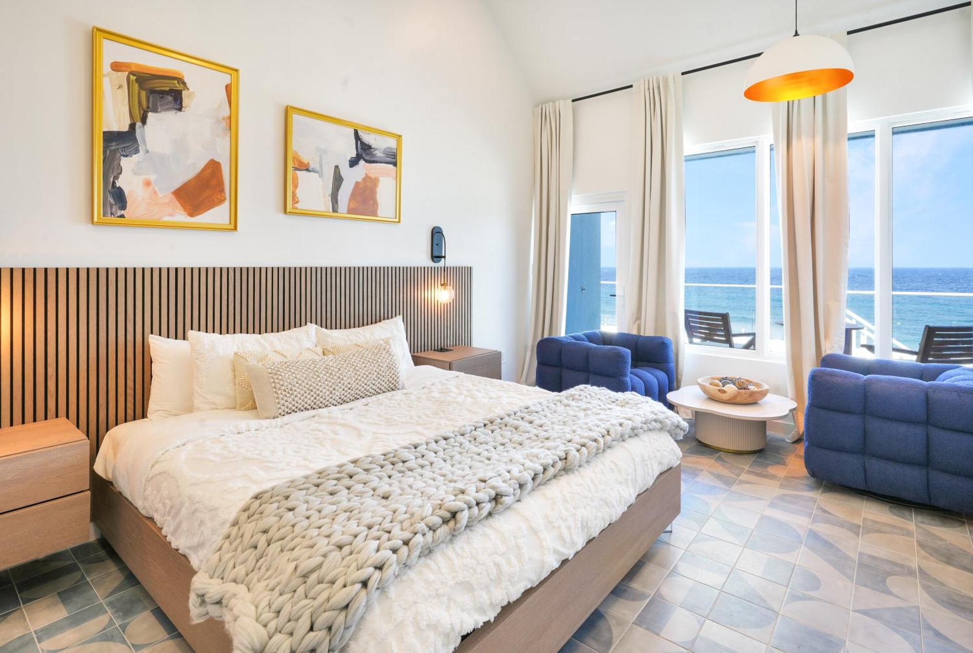 Cobalt Coast Resort West Bay Εξωτερικό φωτογραφία